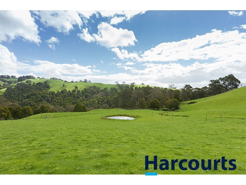 460 Yarragon South Road, Yarragon South VIC 3823