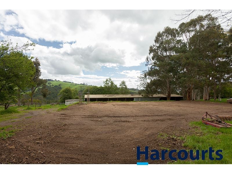 460 Yarragon South Road, Yarragon South VIC 3823