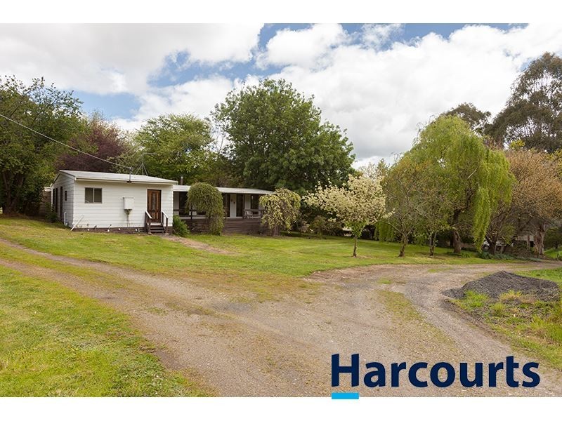 460 Yarragon South Road, Yarragon South VIC 3823
