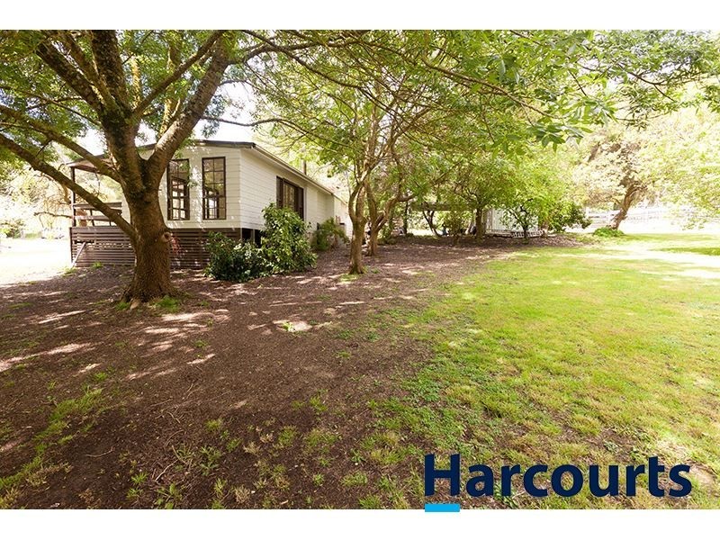 460 Yarragon South Road, Yarragon South VIC 3823