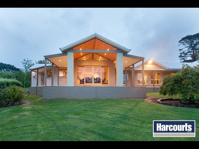 30 Roberts Road, Warragul VIC 3820