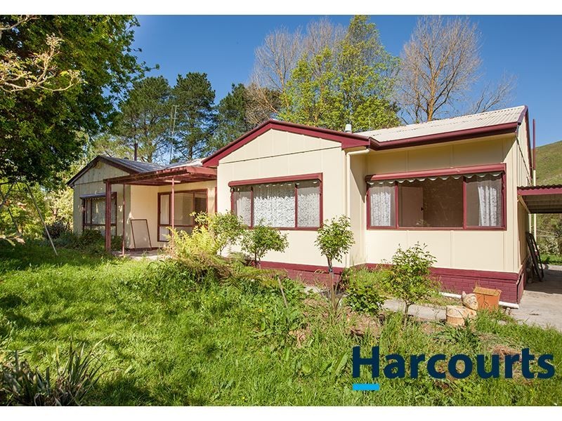 80 O’Tooles Road, Wild Dog Valley VIC 3953