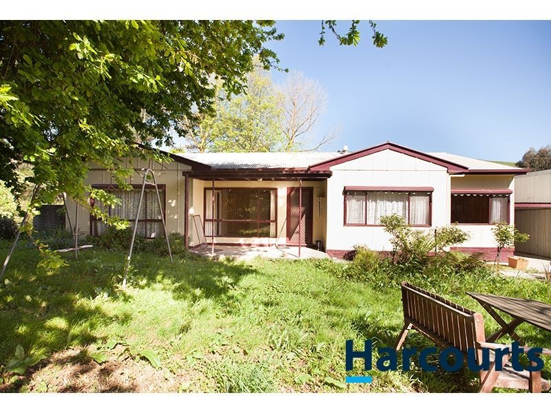 80 O’Tooles Road, Wild Dog Valley VIC 3953