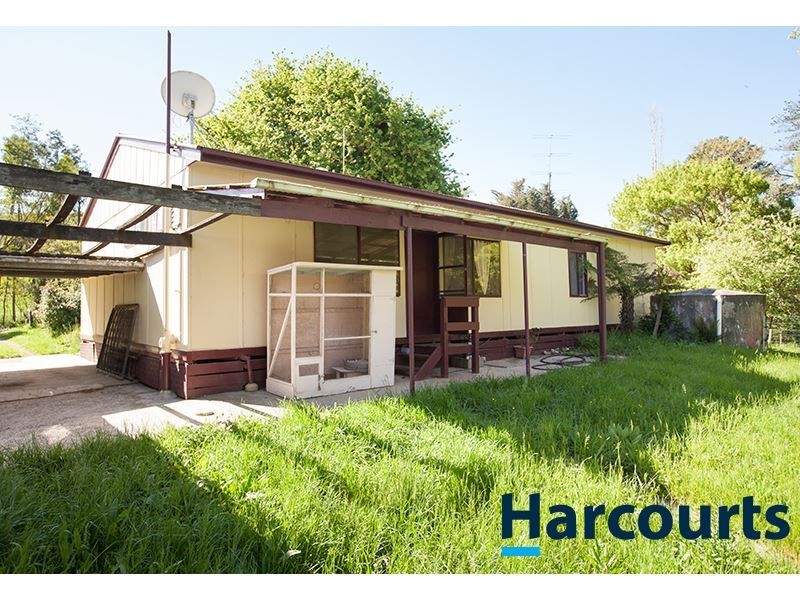 80 O’Tooles Road, Wild Dog Valley VIC 3953