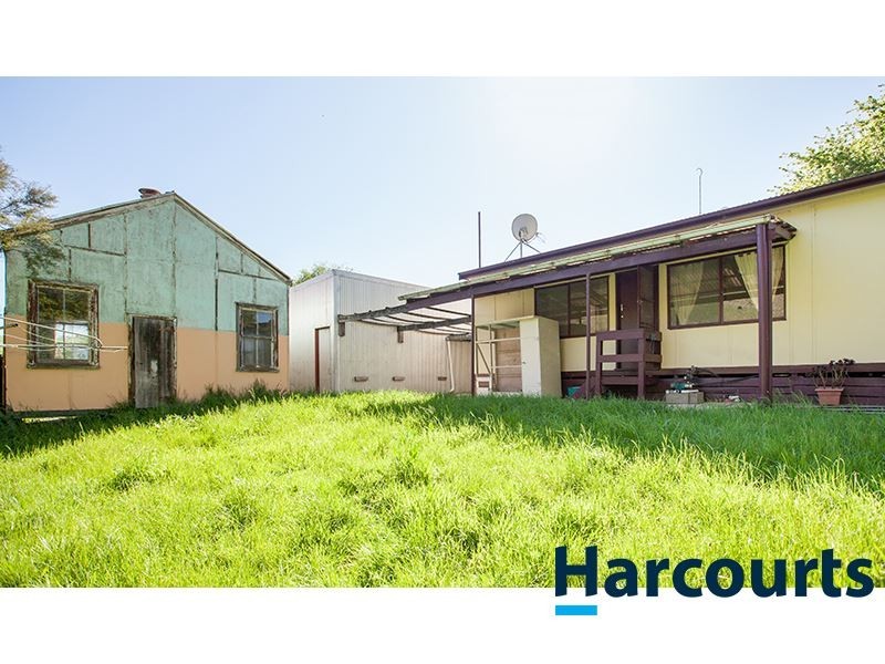 80 O’Tooles Road, Wild Dog Valley VIC 3953