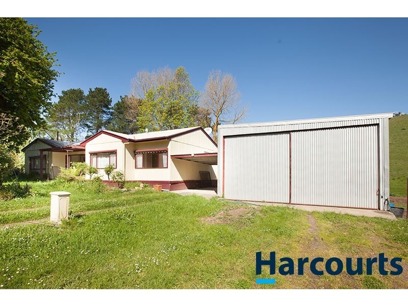 80 O’Tooles Road, Wild Dog Valley VIC 3953