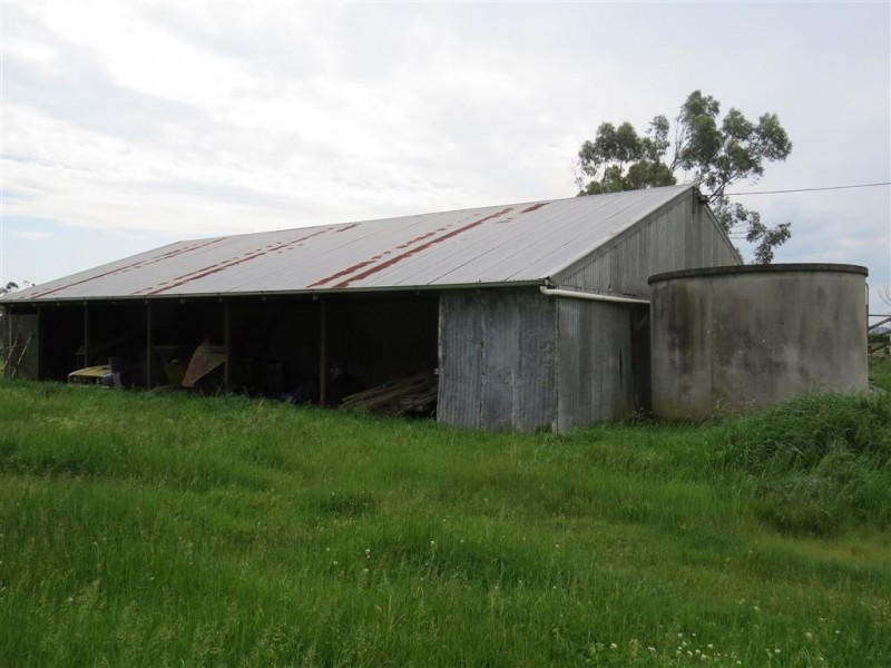 333 Yarragon Shady Creek Road, Yarragon VIC 3823