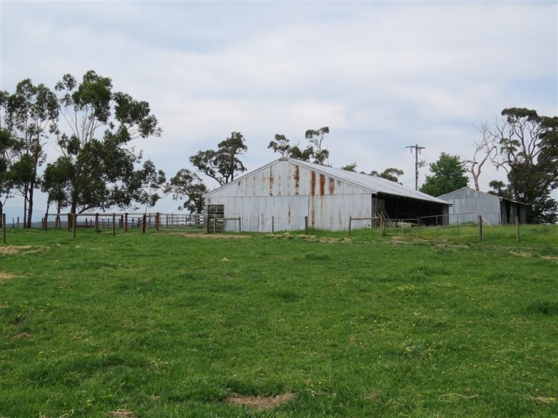 333 Yarragon Shady Creek Road, Yarragon VIC 3823