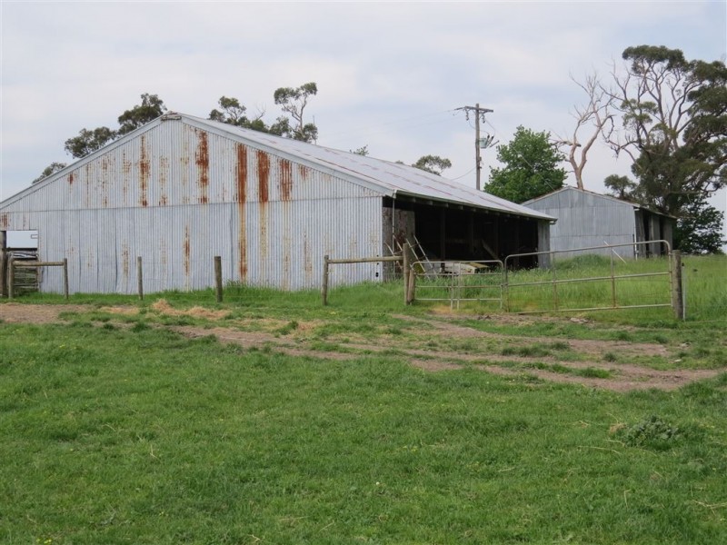 333 Yarragon Shady Creek Road, Yarragon VIC 3823