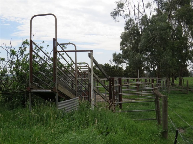 333 Yarragon Shady Creek Road, Yarragon VIC 3823