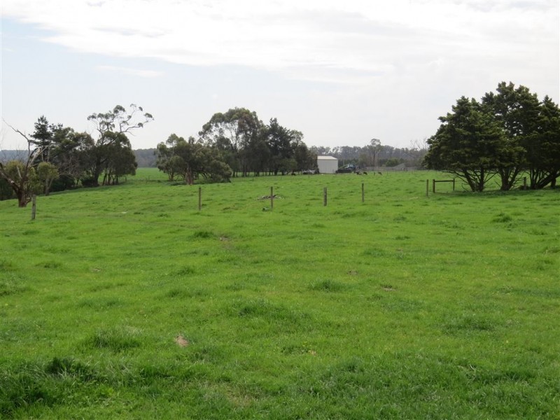 333 Yarragon Shady Creek Road, Yarragon VIC 3823