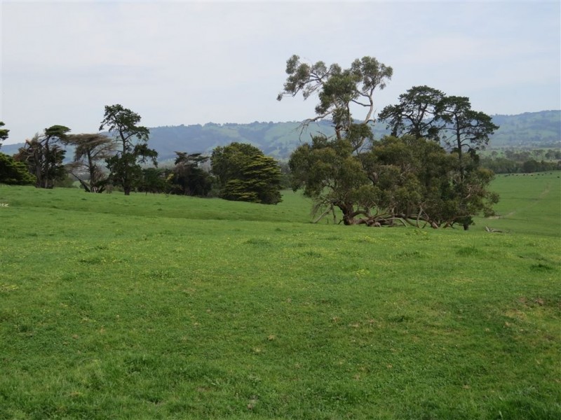 333 Yarragon Shady Creek Road, Yarragon VIC 3823