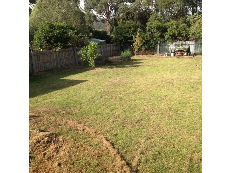 84 Longwarry Road, Drouin VIC 3818