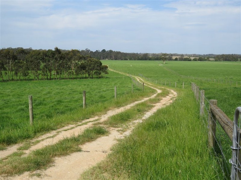 Lot 1 Yarragon Shady Creek Road, Yarragon VIC 3823