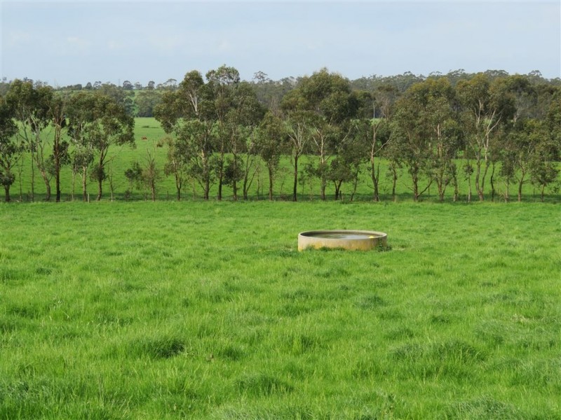 Lot 1 Yarragon Shady Creek Road, Yarragon VIC 3823
