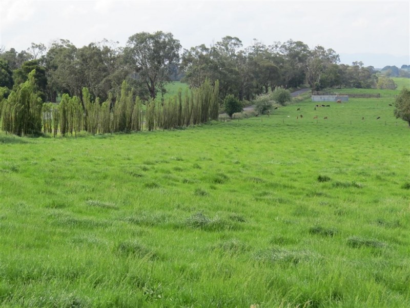 Lot 1 Yarragon Shady Creek Road, Yarragon VIC 3823