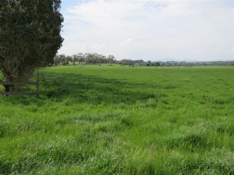 Lot 1 Yarragon Shady Creek Road, Yarragon VIC 3823