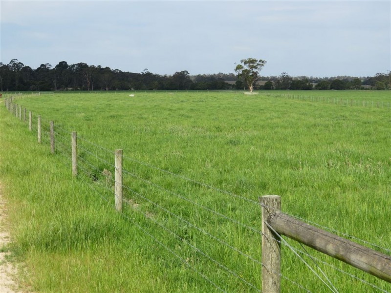 Lot 1 Yarragon Shady Creek Road, Yarragon VIC 3823