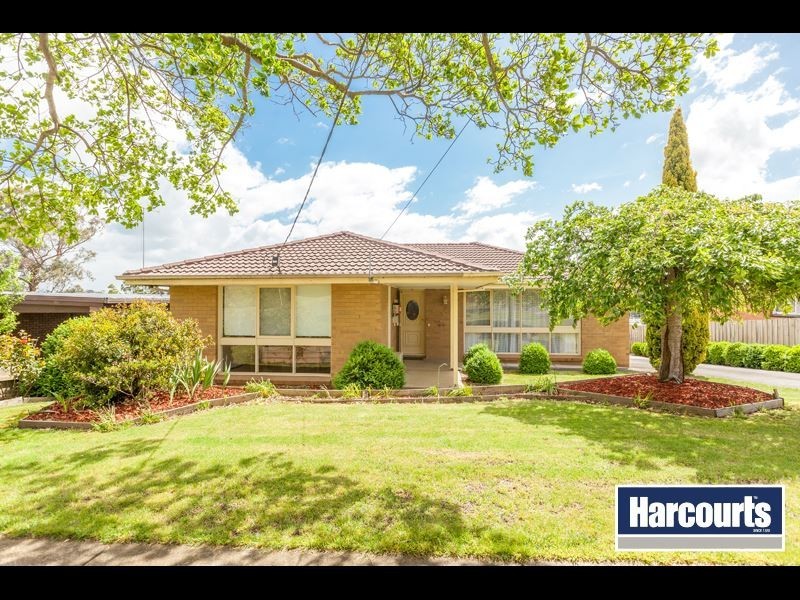 6 Phoenix Street, Warragul VIC 3820