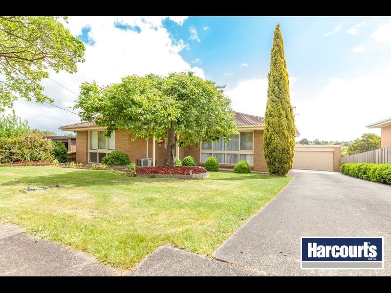 6 Phoenix Street, Warragul VIC 3820