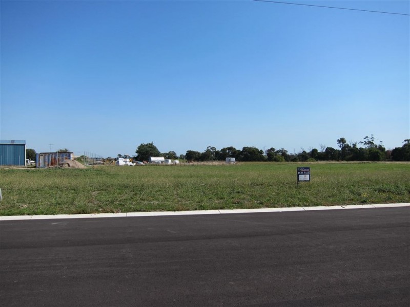 Lot 19 Rooney Drive, Moe VIC 3825