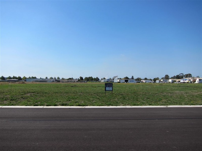 Lot 17 Rooney Drive, Moe VIC 3825