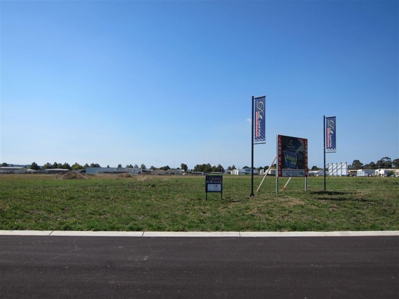 Lot 18 Rooney Drive, Moe VIC 3825