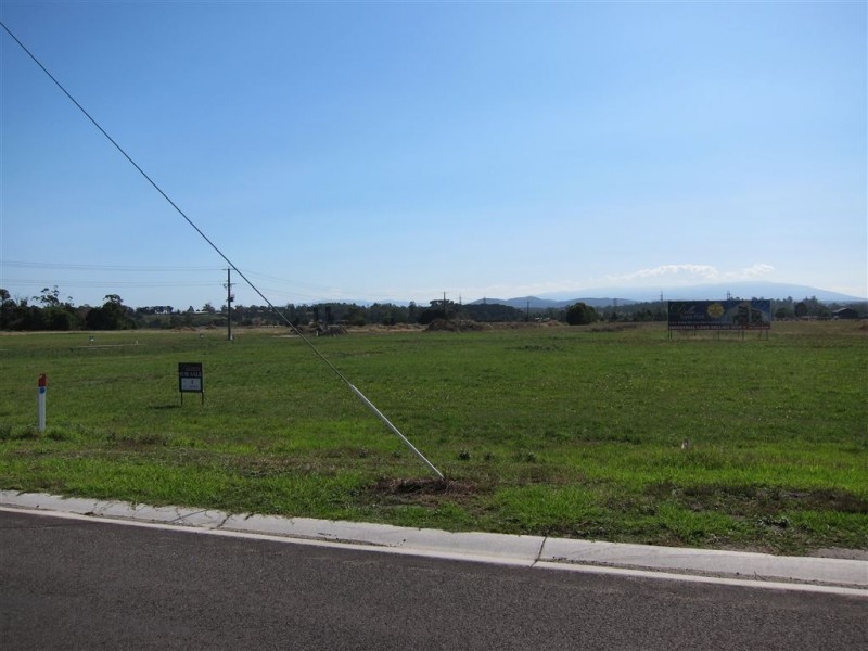 Lot 4 Della Torre Road, Moe VIC 3825