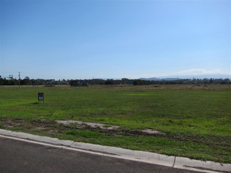 Lot 6 Della Torre Road, Moe VIC 3825