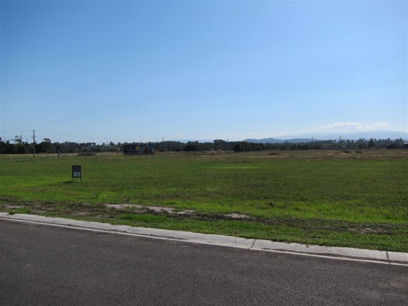 Lot 6 Della Torre Road, Moe VIC 3825