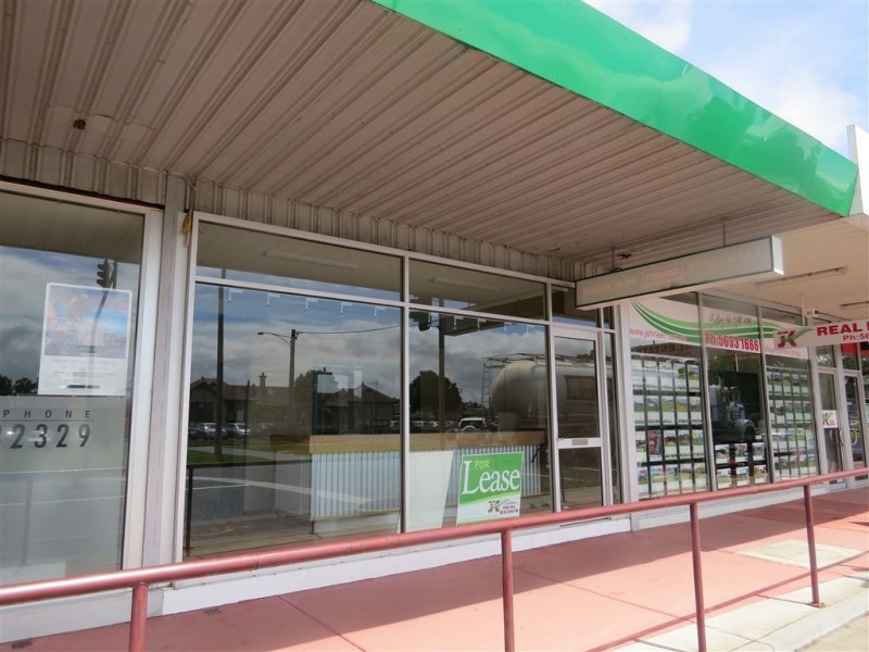 89 Princes Highway, Trafalgar VIC 3824