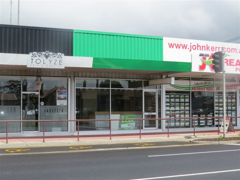89 Princes Highway, Trafalgar VIC 3824