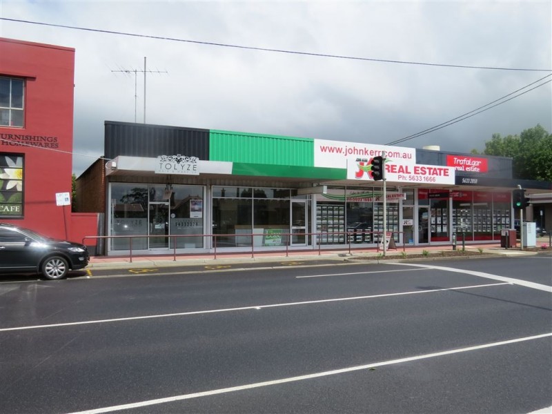 89 Princes Highway, Trafalgar VIC 3824