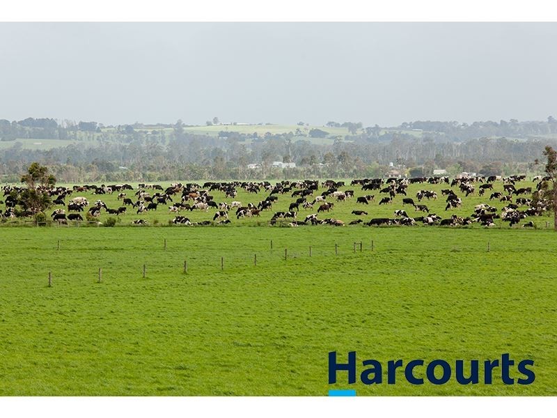 385 Labertouche North Road, Labertouche VIC 3816