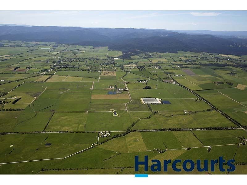 385 Labertouche North Road, Labertouche VIC 3816