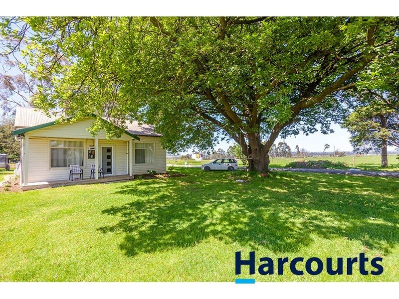 385 Labertouche North Road, Labertouche VIC 3816