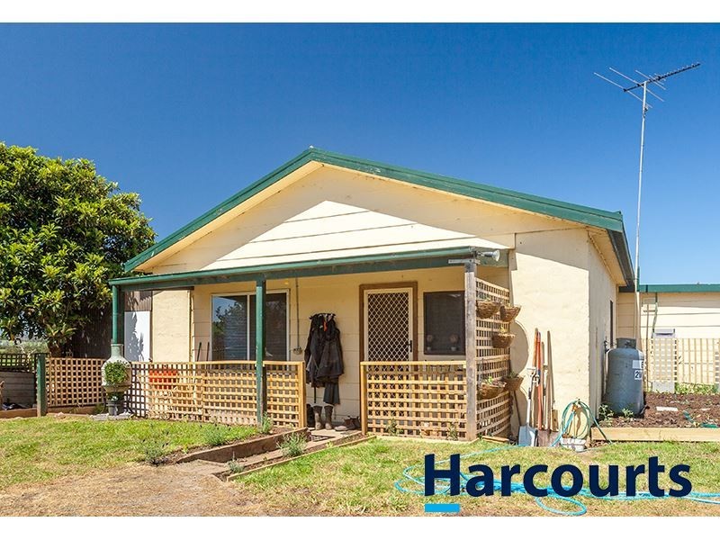 385 Labertouche North Road, Labertouche VIC 3816