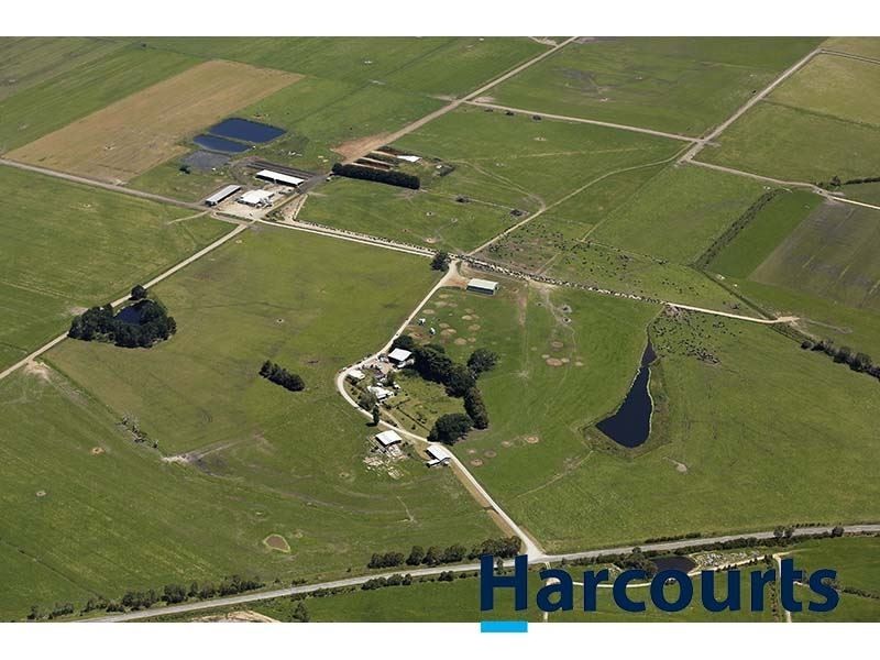 385 Labertouche North Road, Labertouche VIC 3816