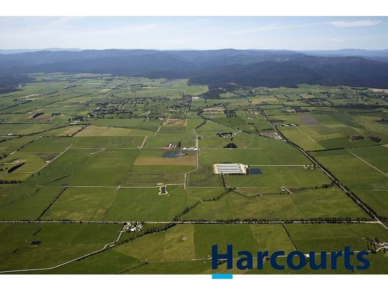 385 Labertouche North Road, Labertouche VIC 3816