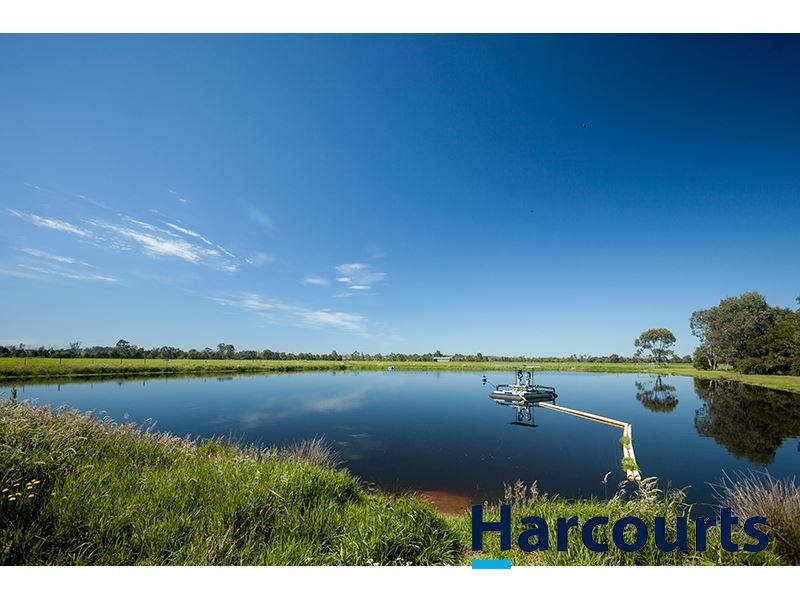 385 Labertouche North Road, Labertouche VIC 3816