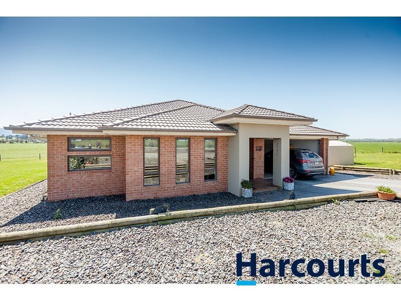 385 Labertouche North Road, Labertouche VIC 3816