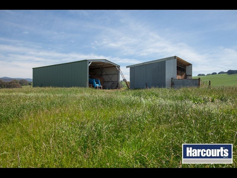 320 Wagners Road, Neerim South VIC 3831