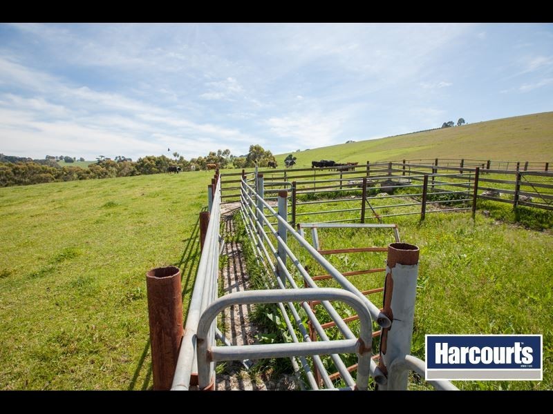 320 Wagners Road, Neerim South VIC 3831