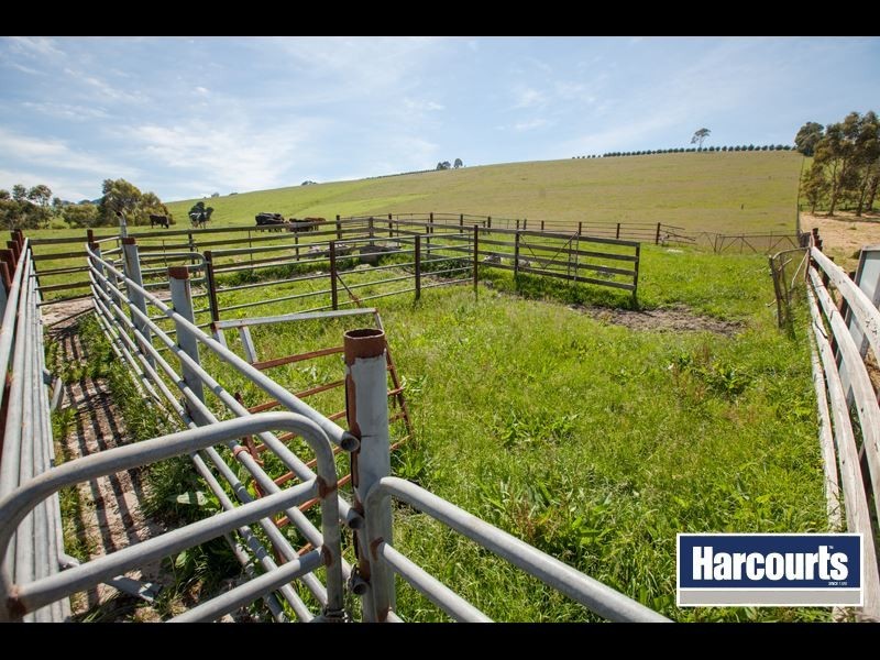 320 Wagners Road, Neerim South VIC 3831