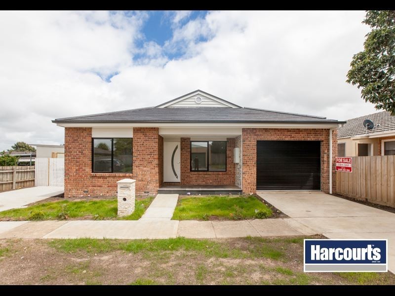 Lot 2, 152 Albert Street, Warragul VIC 3820