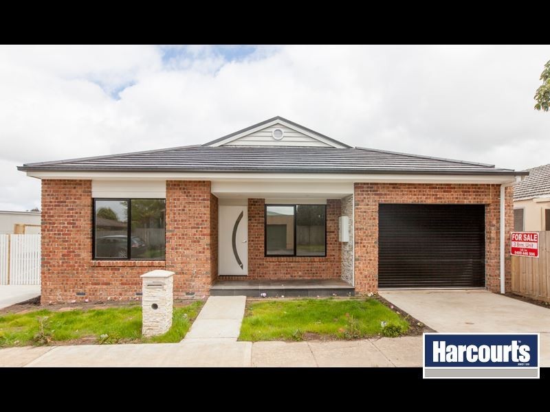 Lot 2, 152 Albert Street, Warragul VIC 3820