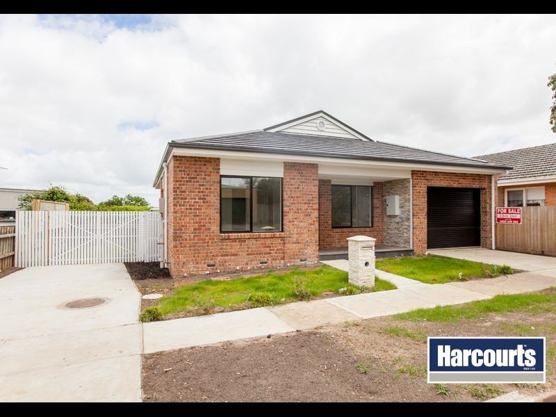 Lot 2, 152 Albert Street, Warragul VIC 3820