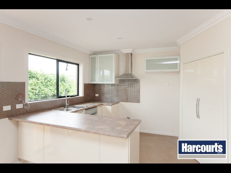 Lot 2, 152 Albert Street, Warragul VIC 3820