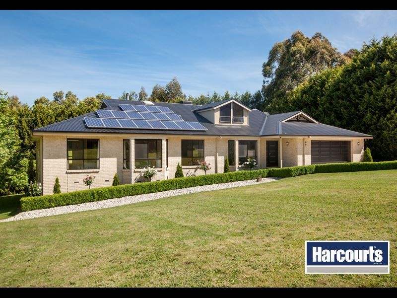 12 Pine Grove, Warragul VIC 3820