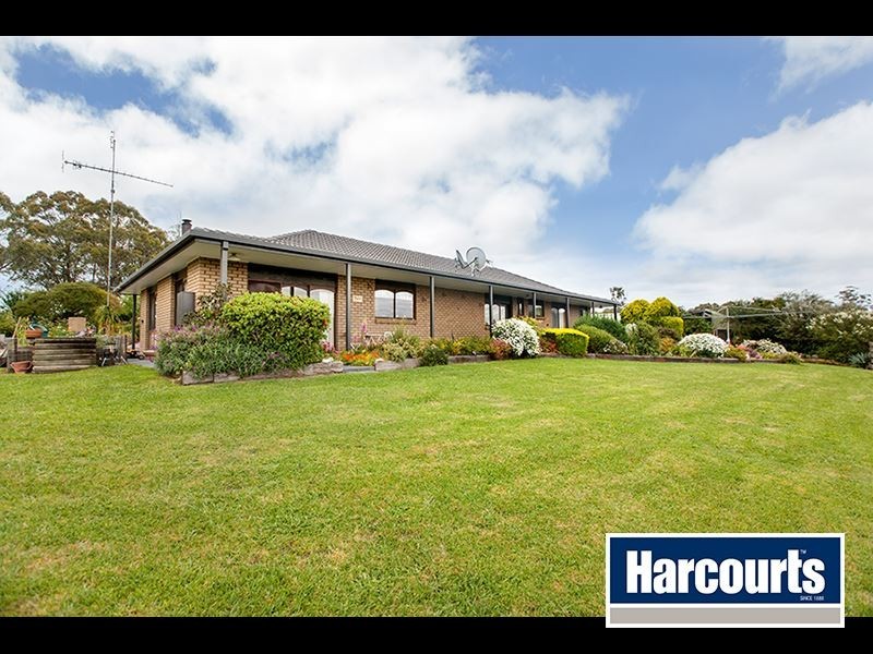 2651 Old Sale Road, Shady Creek VIC 3821